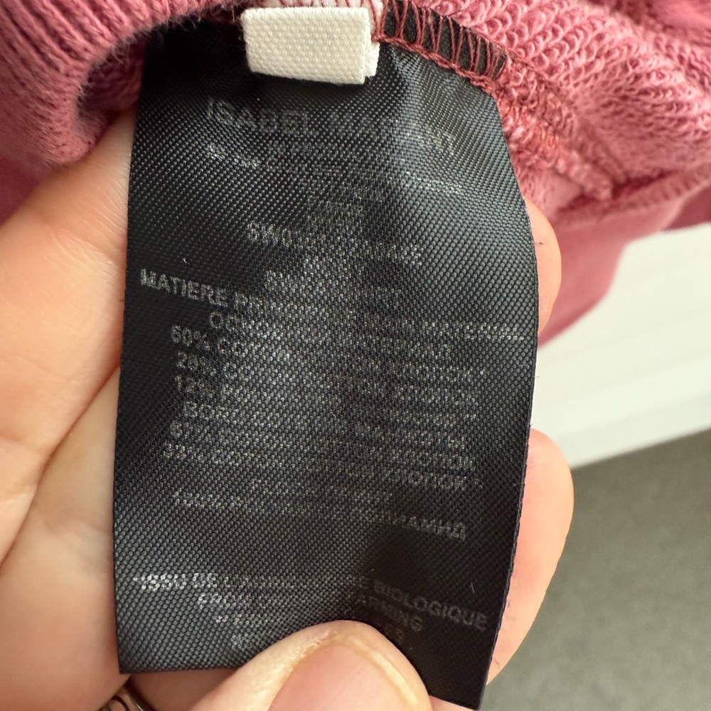 Sweatshirt - Picture 6 of 7